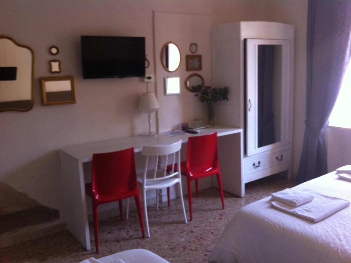 Residenza Navona Verona Exteriér fotografie