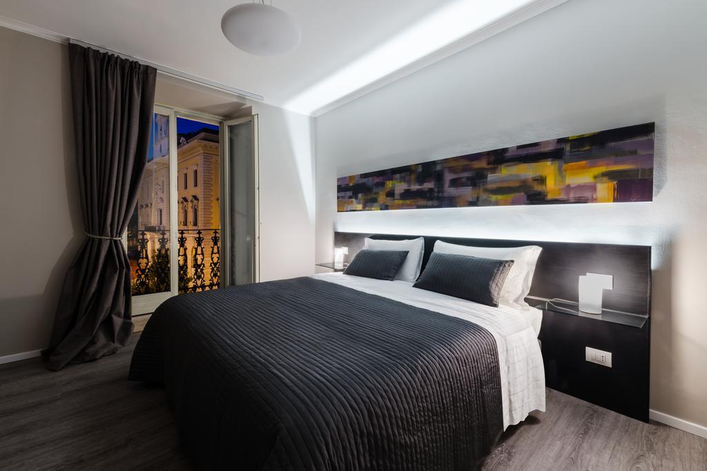 Residenza Navona Verona Exteriér fotografie