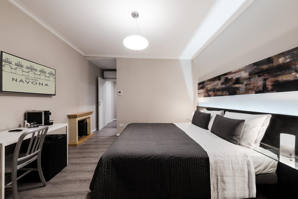 Residenza Navona Verona Exteriér fotografie