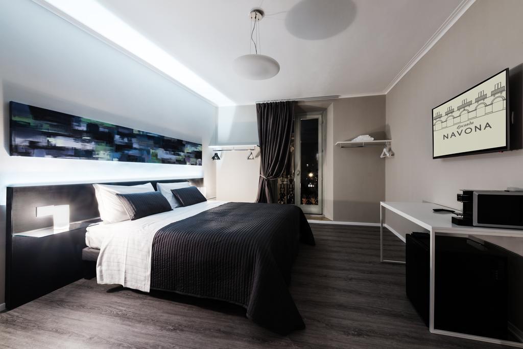 Residenza Navona Verona Exteriér fotografie