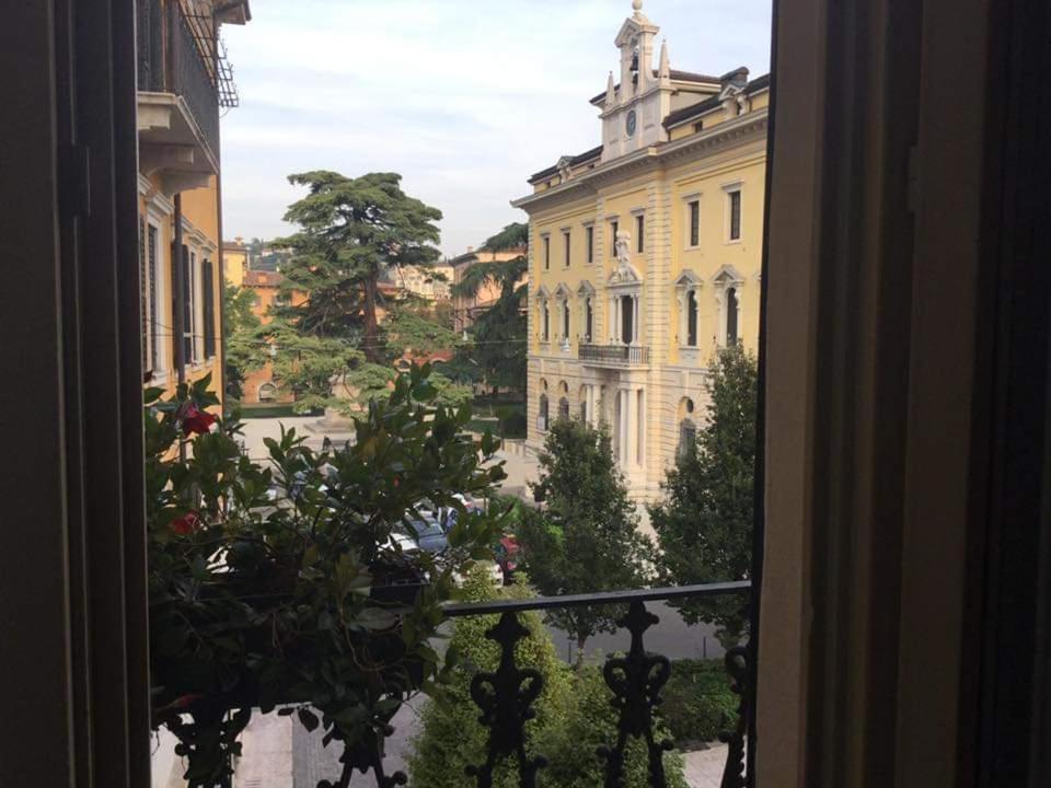 Residenza Navona Verona Exteriér fotografie