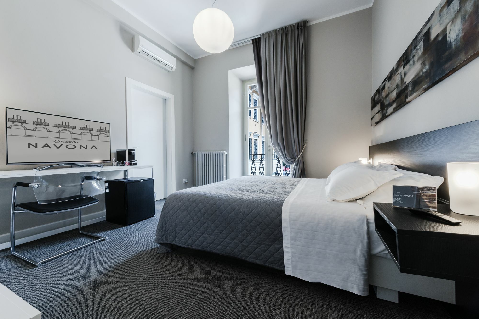 Residenza Navona Verona Exteriér fotografie
