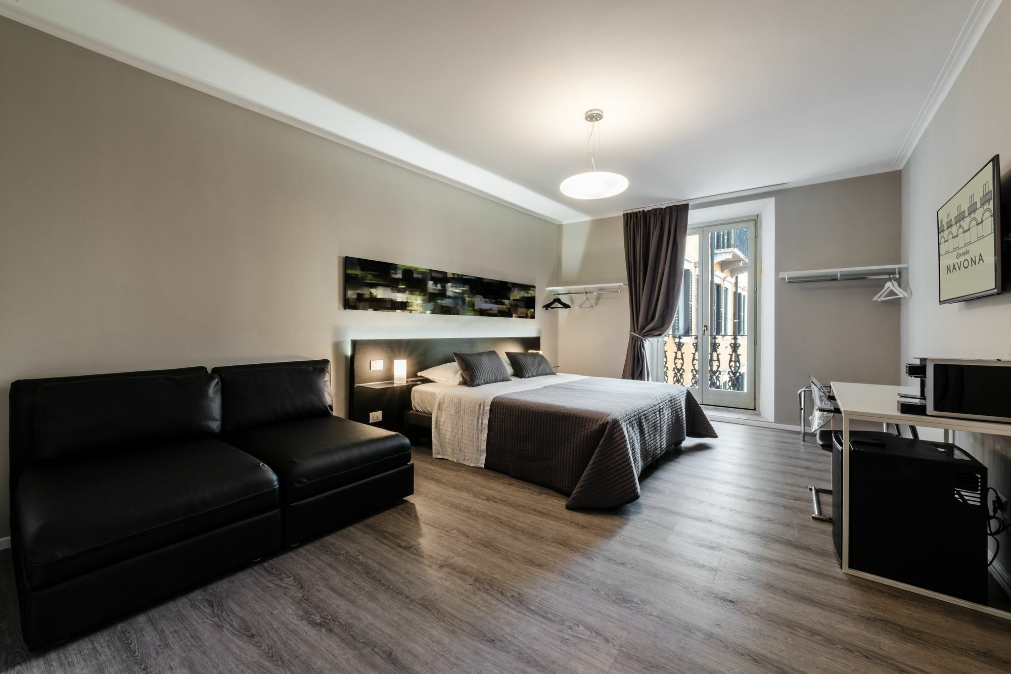 Residenza Navona Verona Exteriér fotografie