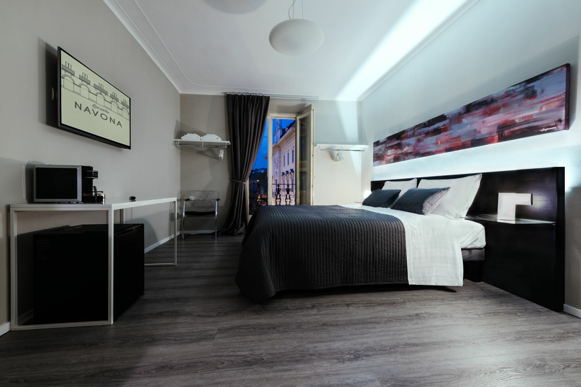 Residenza Navona Verona Exteriér fotografie