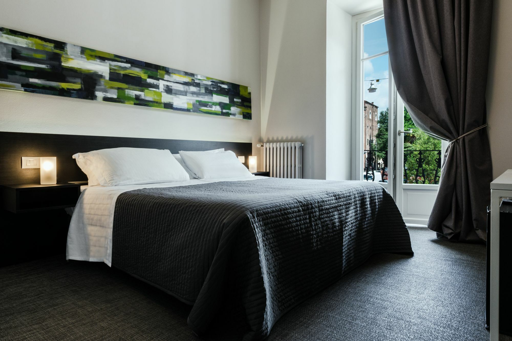 Residenza Navona Verona Exteriér fotografie