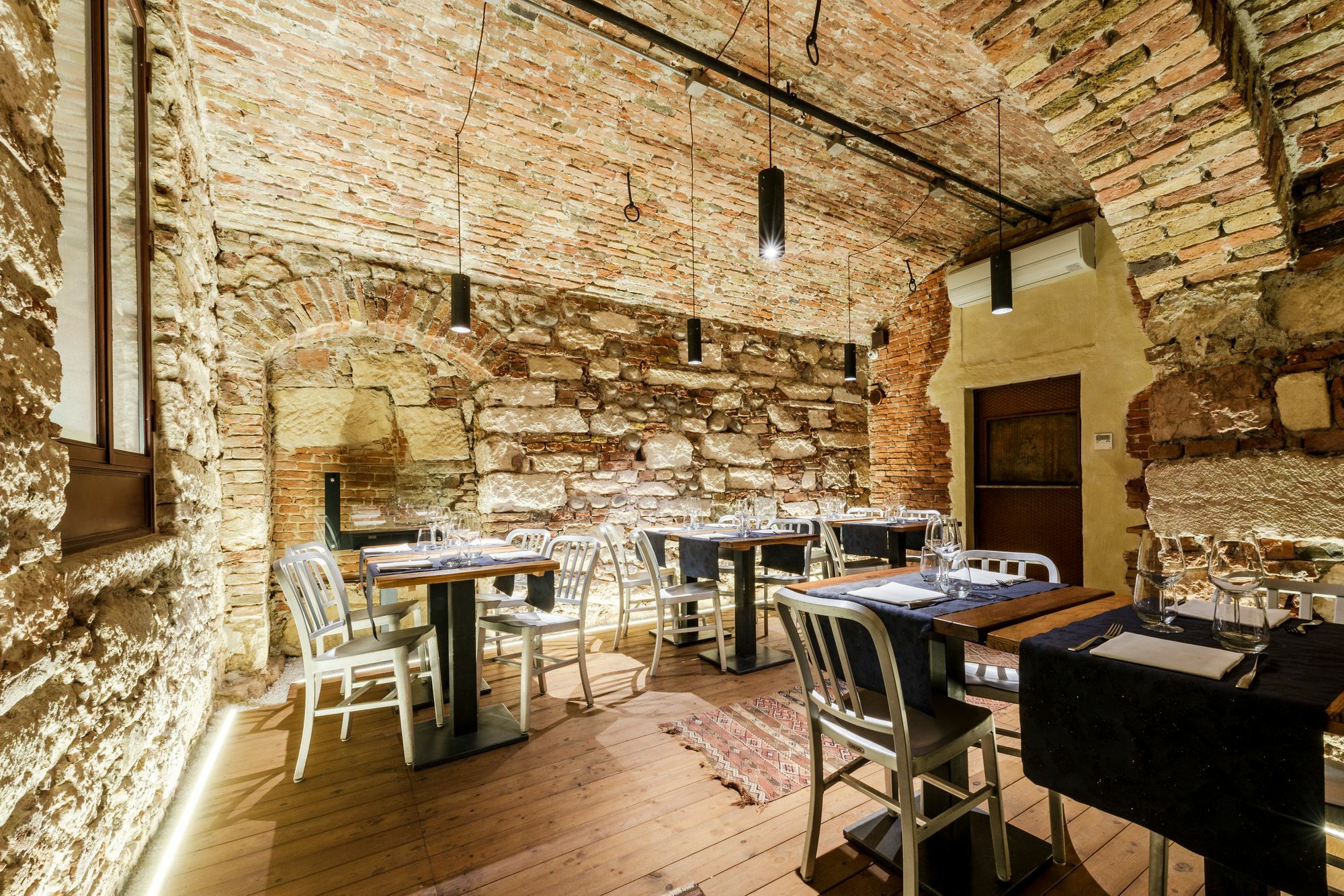 Residenza Navona Verona Exteriér fotografie